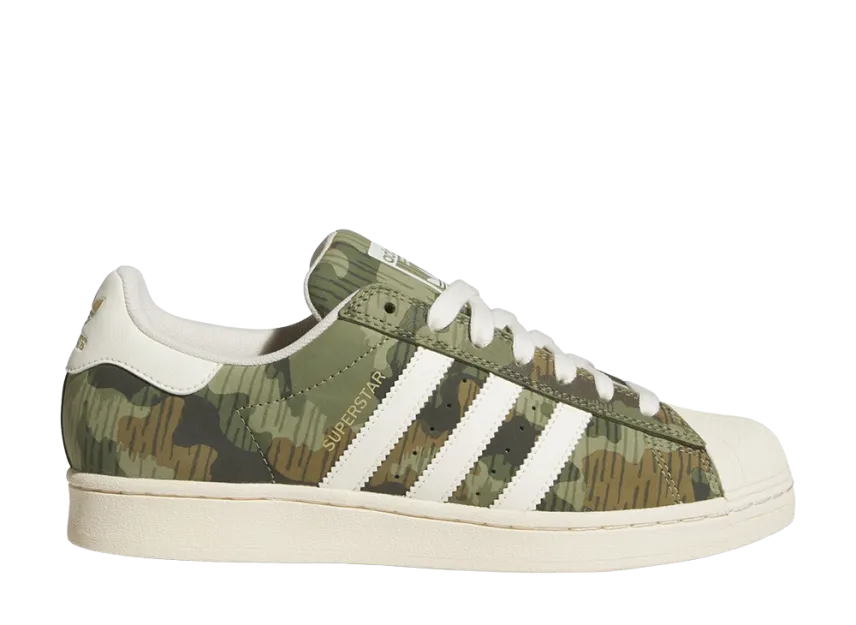 adidas Superstar ADV "Camo/Cream White" KI5142 | SNKRDUNK adidas Superstar ADV "Camo/Cream White" KI5142 | SNKRDUNK