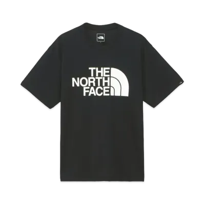 The North Face Short Sleeve Color Dome Tee (Men's) "Black"