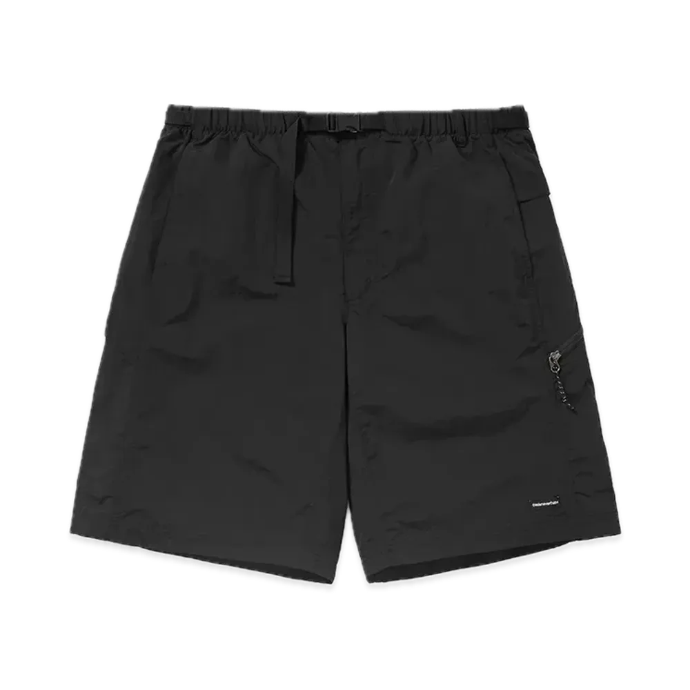 thisisneverthat Hiking Short "Black"