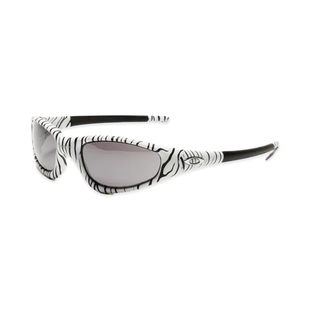 UNDEFEATED x Oakley Straight Jacket 99 "Bengal"