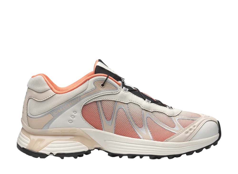 Salomon XT-Whisper "Vanilla Ice/Nectarine"