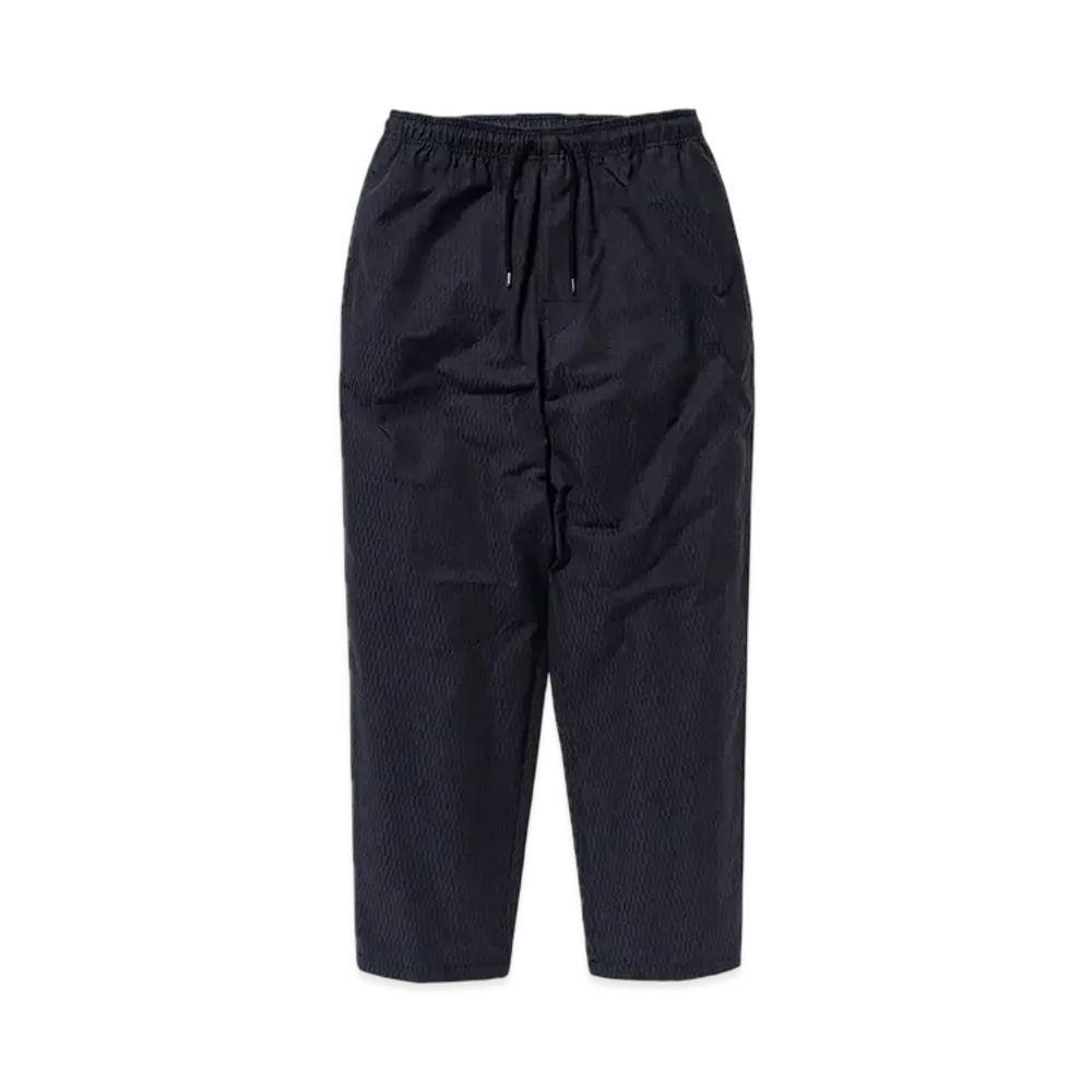 WTAPS Sddt2003 / Trousers / Cotton. Twill. Textile "Navy"