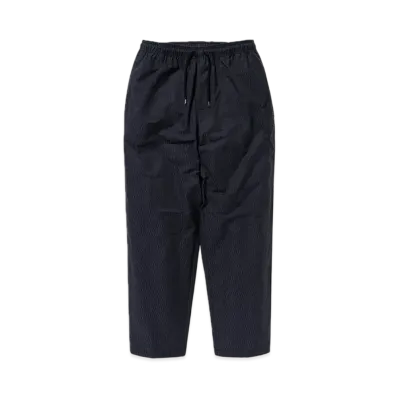 WTAPS Sddt2003 / Trousers / Cotton. Twill. Textile "Navy"