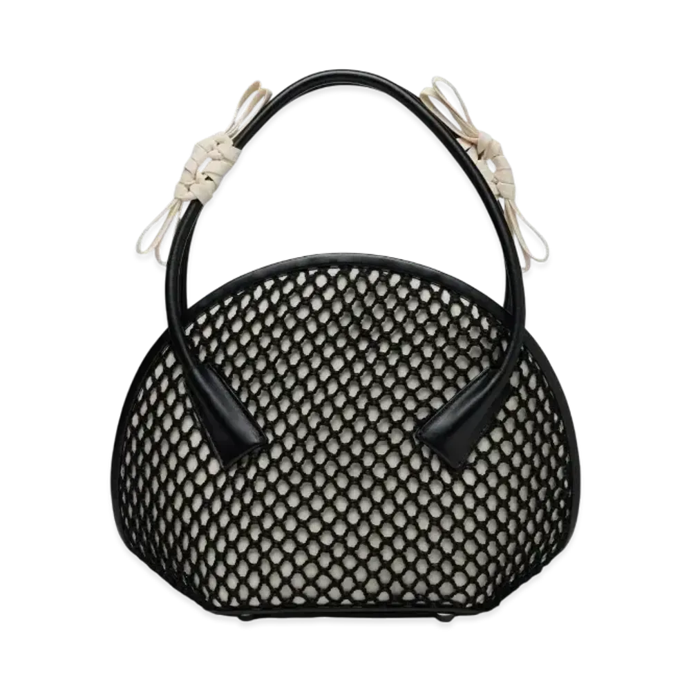 Maison Margiela Fortune Bag Small "Cloud"