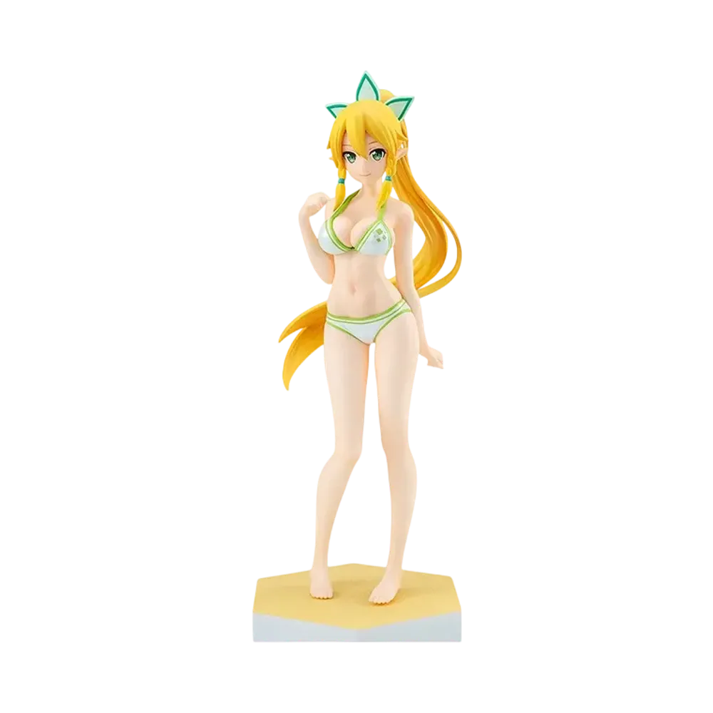 Good Smile Company "POP UP PARADE" -Sword Art Online Progressive: Scherzo of Deep Night- BEACH QUEENS Leafa