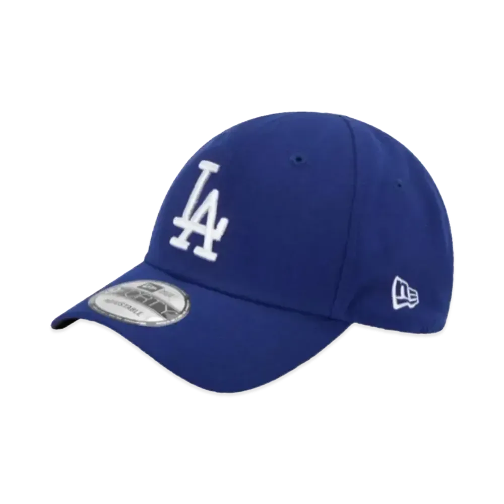 NEW ERA Youth Child 940 9FORTY "LA Blue"
