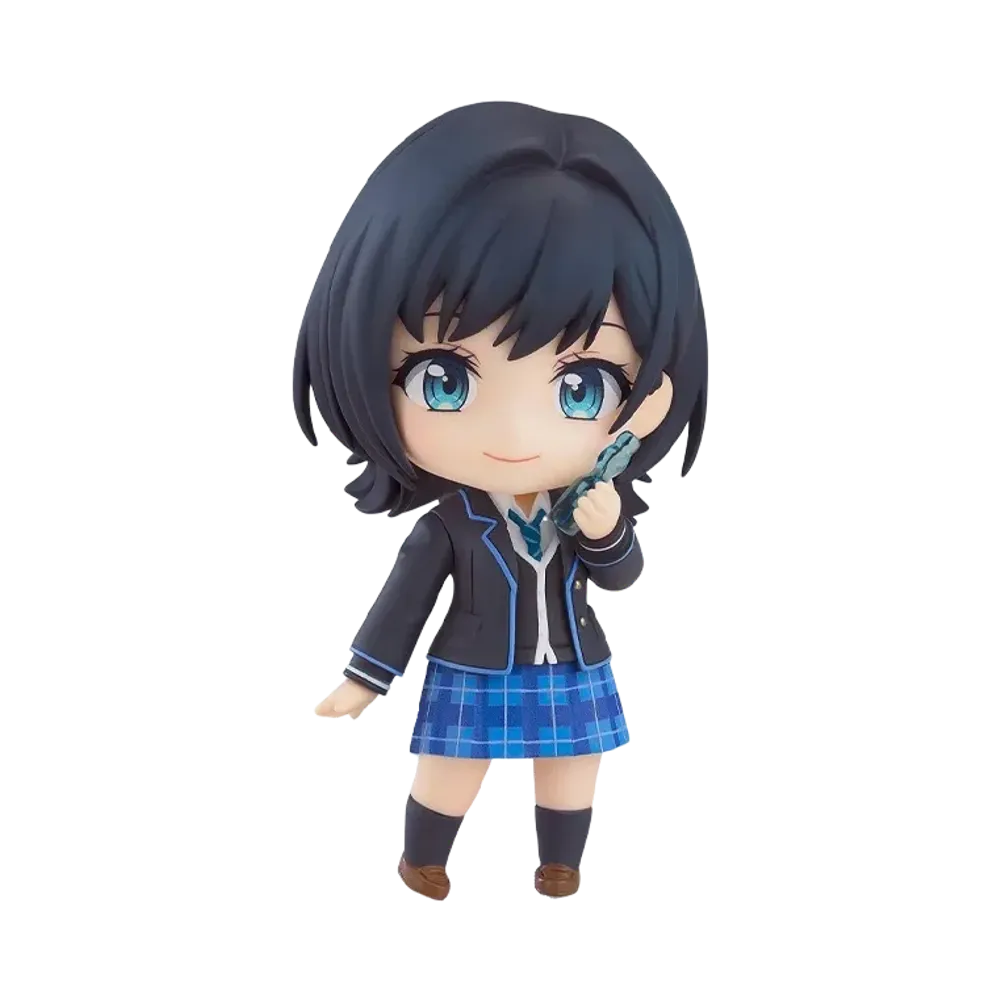 Good Smile Company "Nendoroid" -Chitose Is in the Ramune Bottle- Yuzuki Nanase