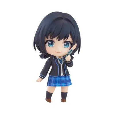 Good Smile Company "Nendoroid" -Chitose Is in the Ramune Bottle- Yuzuki Nanase