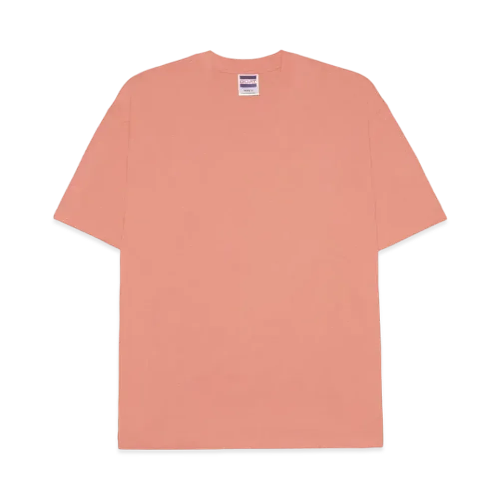 GOAT SHORT SLEEVE TEE "LIP"