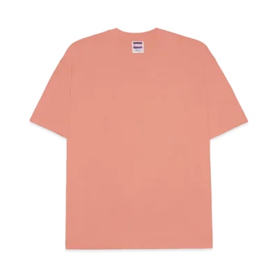GOAT SHORT SLEEVE TEE "LIP"
