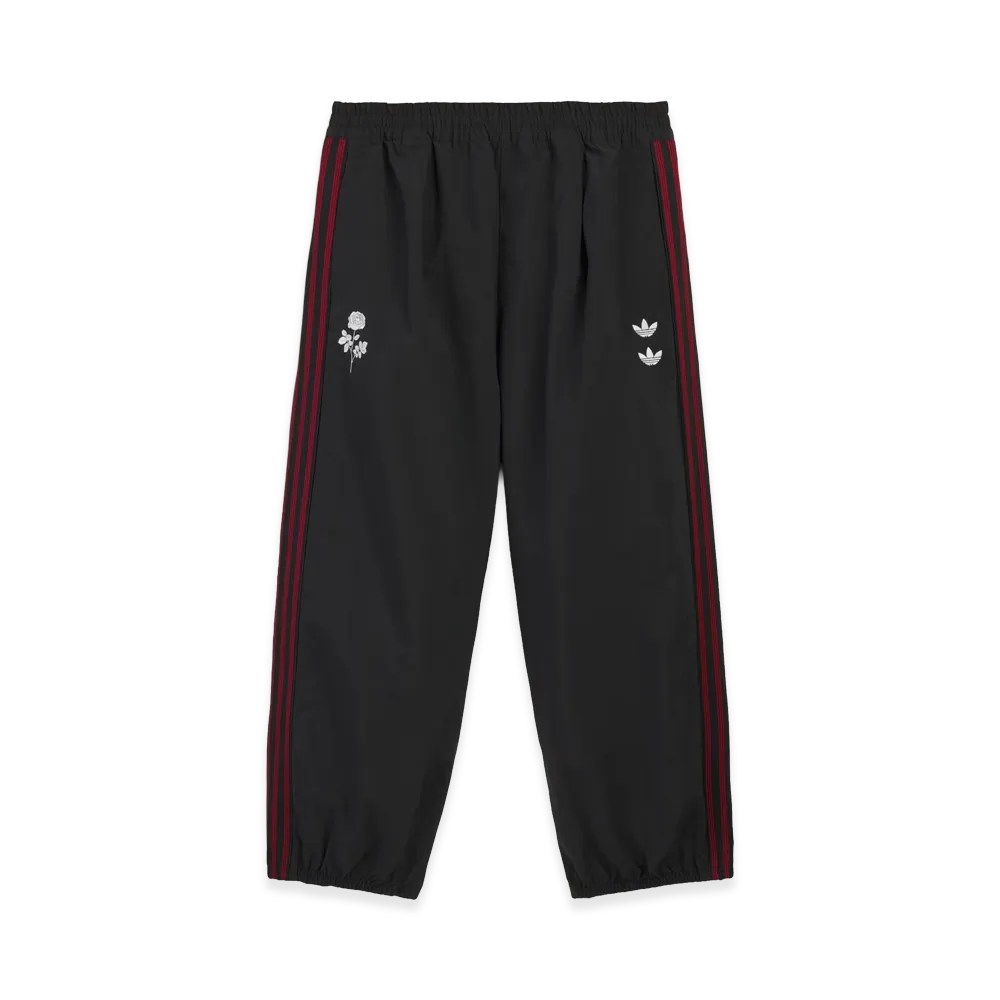adidas x Willy Chavarria Chavarria Woven Track Pants "Black"