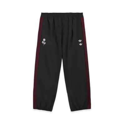 adidas x Willy Chavarria Chavarria Woven Track Pants "Black"