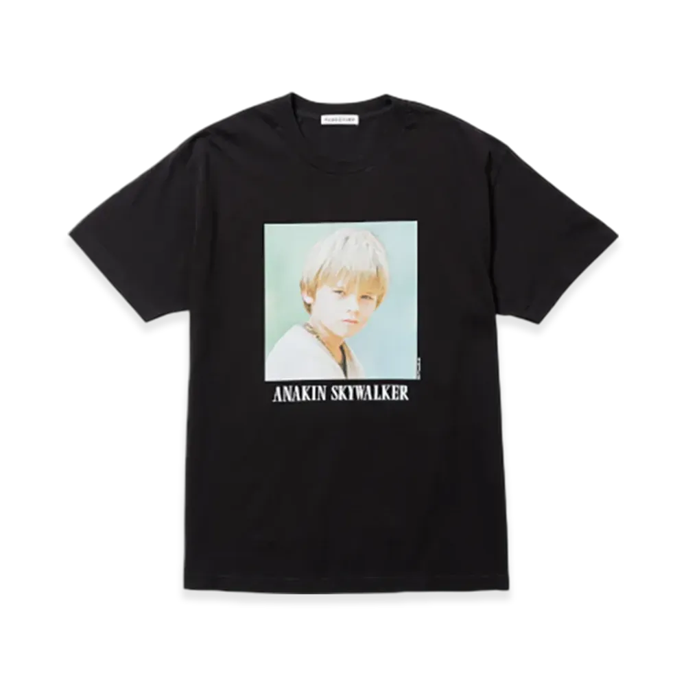 F-LAGSTUF-F Anakin Tee Style "Black"