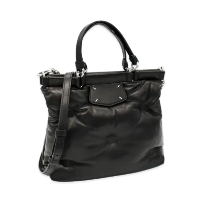 Maison Margiela Glam Slam Tote Bag "Black"