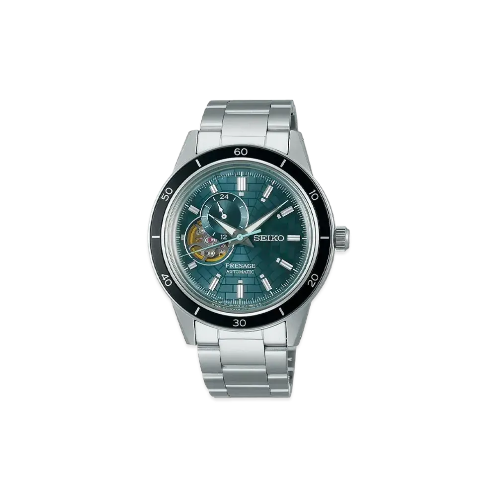 SEIKO Presage Basic Line Limited SARY207