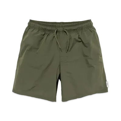 WTAPS SDDS2001 / Shorts / Nyco. Ripstop. Cordura "Olive Drab"