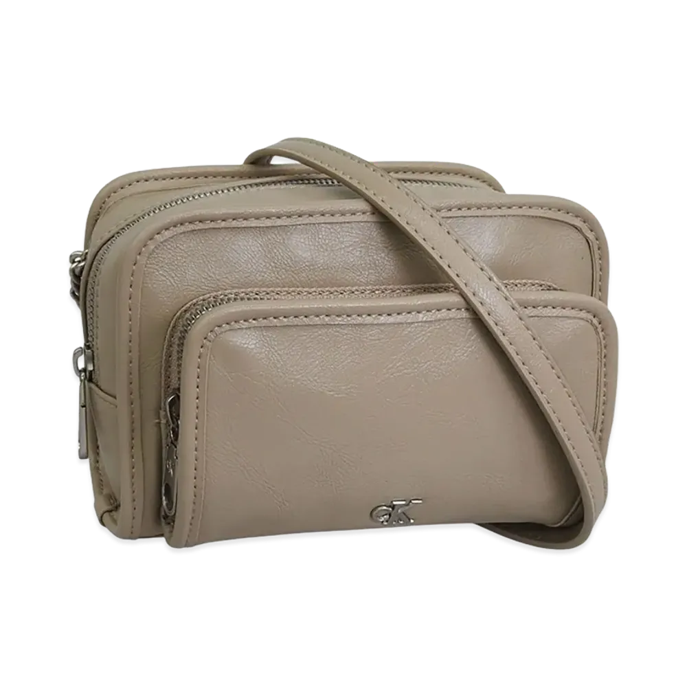 Calvin Klein Women's Bag "Beige"