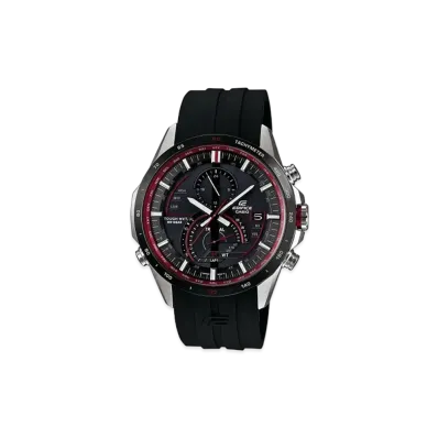 Casio EDIFICE EQW-A1300B-1AJF "Black"