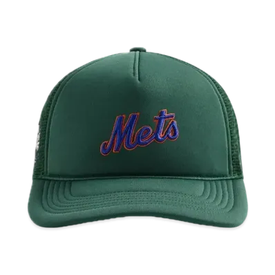 Kith x '47 for the New York Mets Hitch FM Trucker Hat "Stadium"