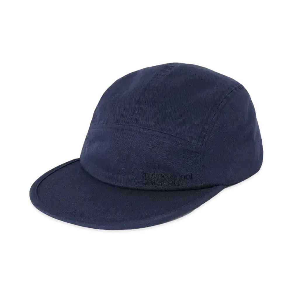 thisisneverthat Long Bill Cap "Navy"