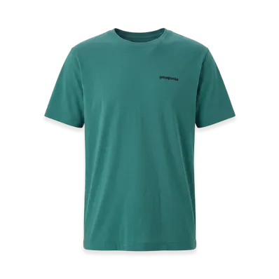 Patagonia T-Shirts "Green"