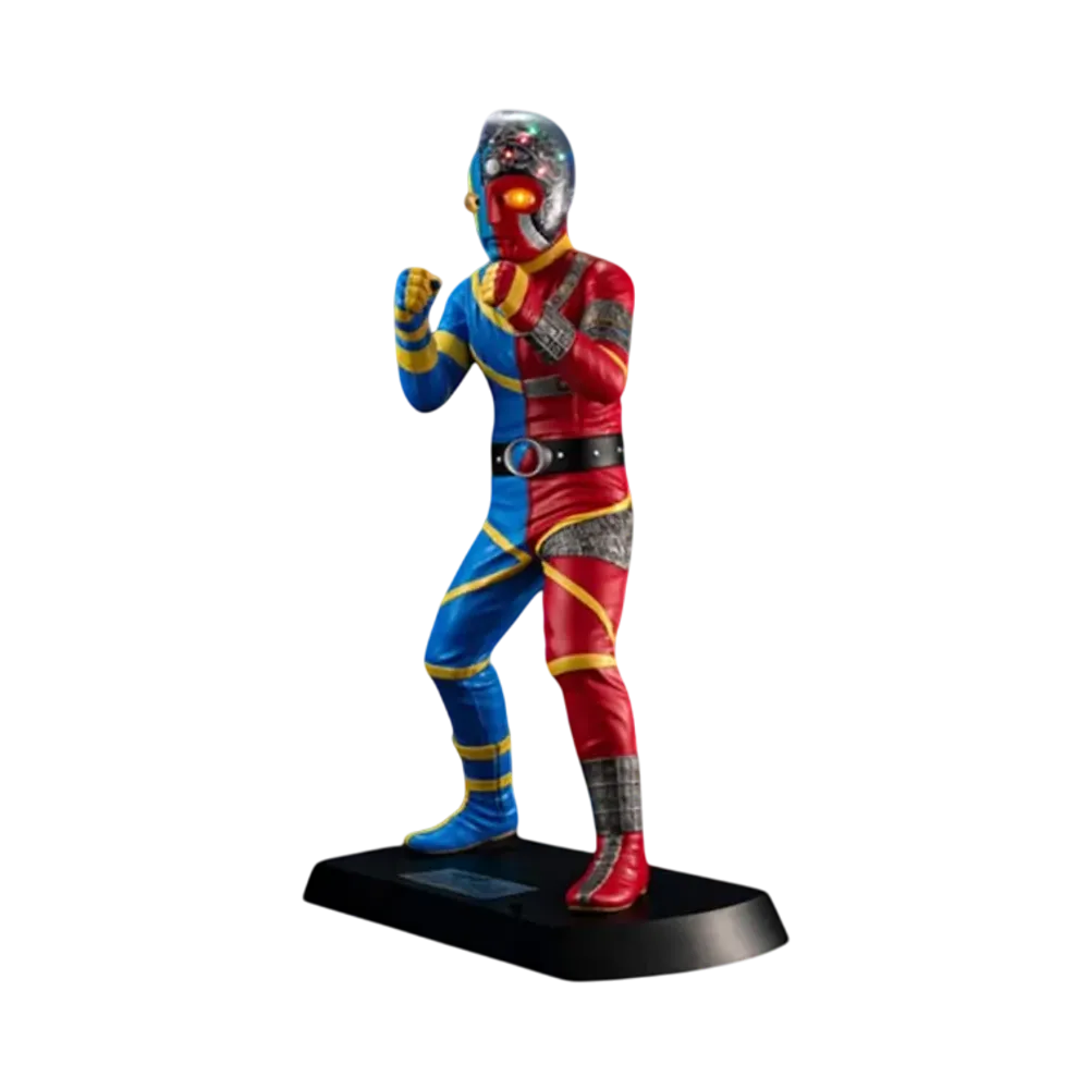 MegaHouse "Ultimate Article" -Android Kikaider- Kikaider (RENEWAL EDITION)