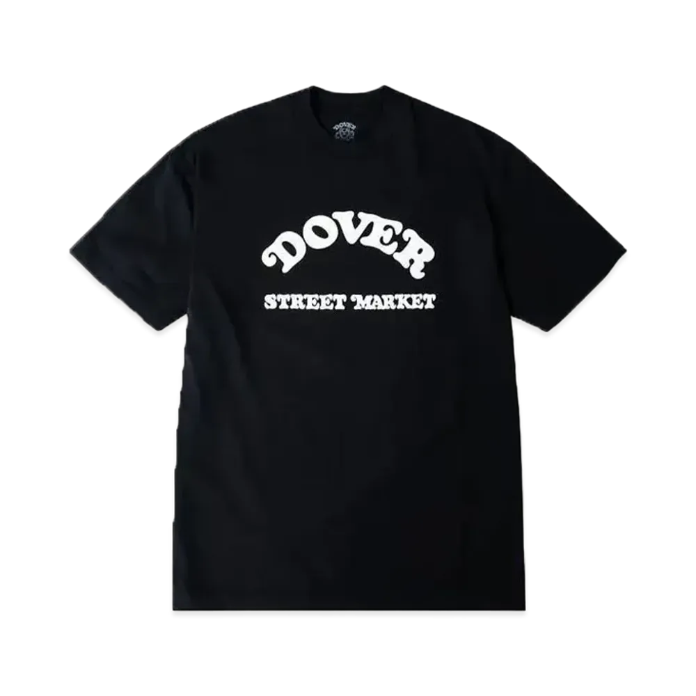 Dover Street Market (DSM) x VERDY Year of the Dragon Tee "Black"