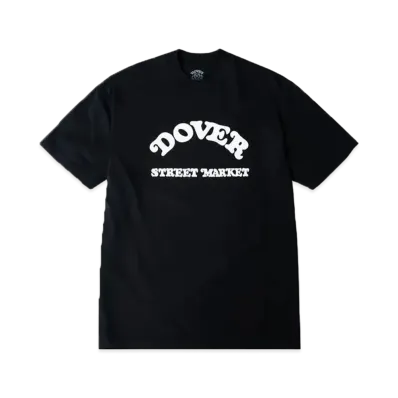 Dover Street Market (DSM) x VERDY Year of the Dragon Tee "Black"