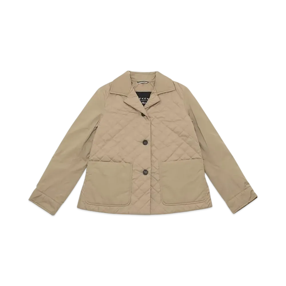Max Mara Sacco "Argilla"