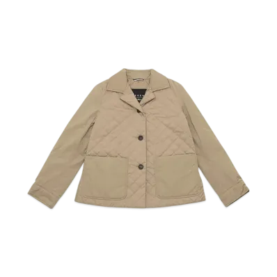 Max Mara Sacco "Argilla"