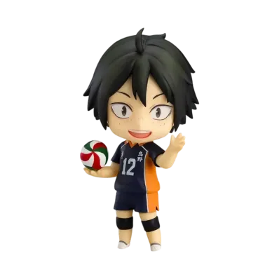 Good Smile Company / ORANGE ROUGE "Nendoroid" -Haikyu!!- Tadashi Yamaguchi
