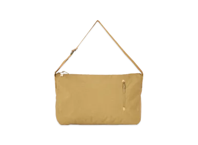 visvim Cordura Charlie Ii Shoulder (L) "Mustard"