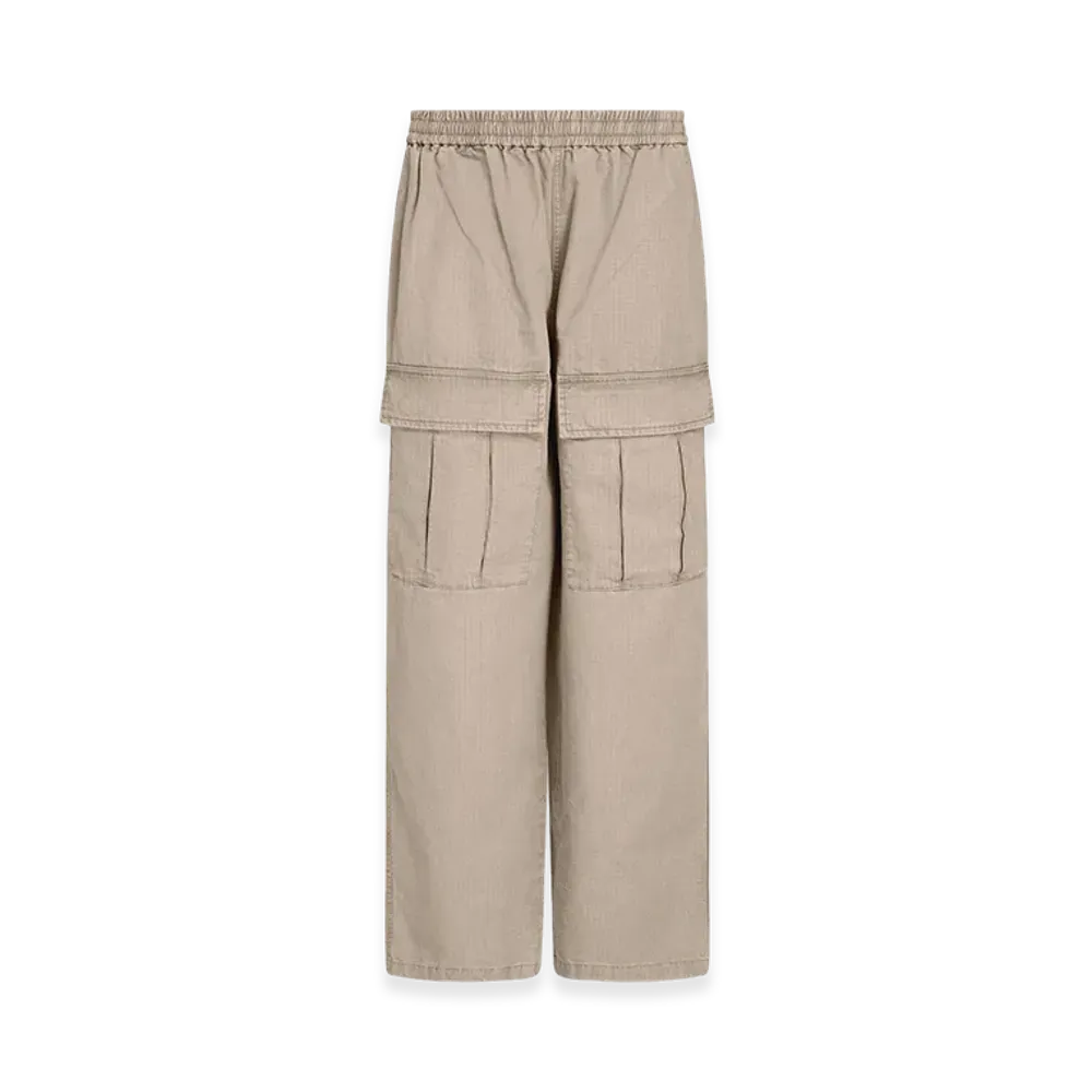Acne Studios Casual Pants "Beige"