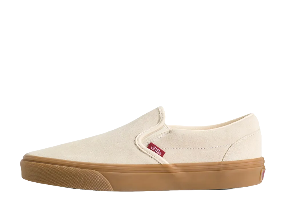 Vans Classic Slip-On "Cream"