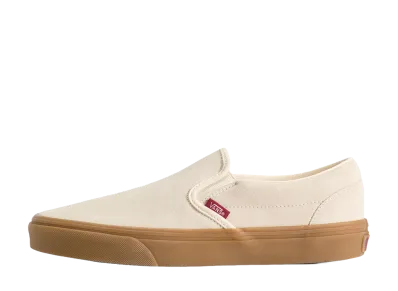 Vans Classic Slip-On "Cream"