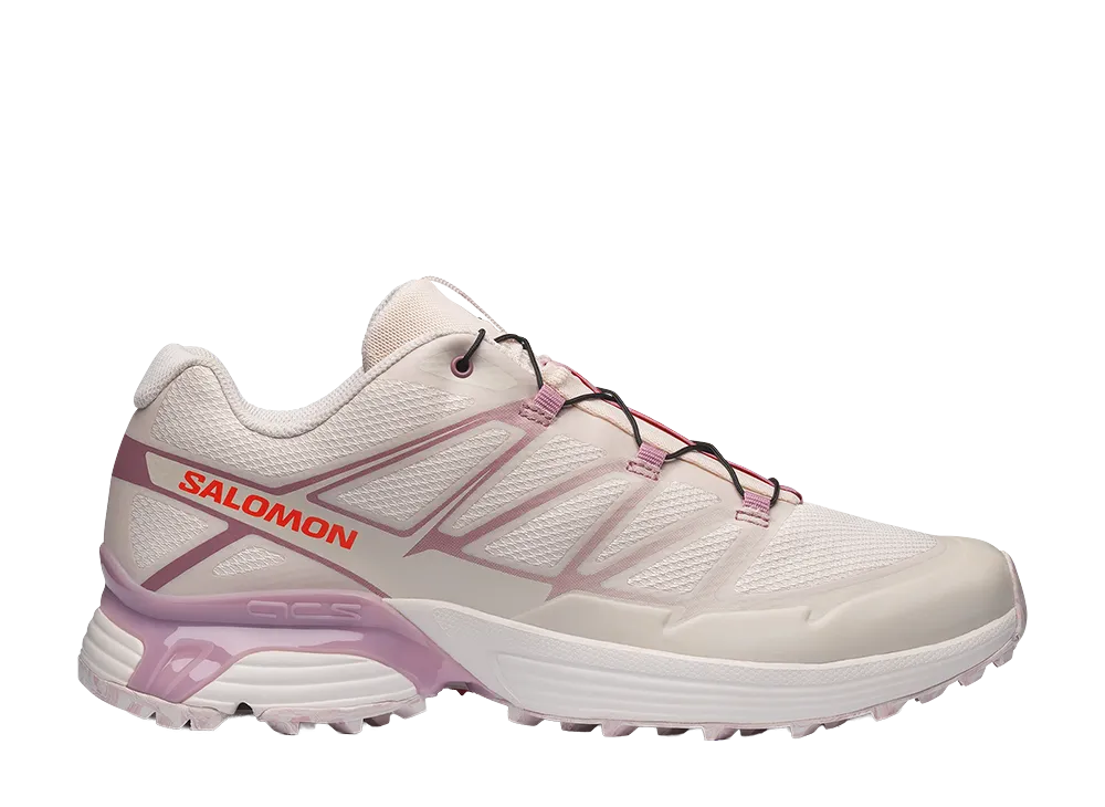 Salomon XT-Pathway 2 Nostalgia "Lilac Ash/Fiesta/Dawn Pink"