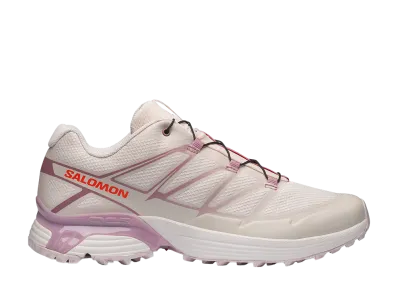 Salomon XT-Pathway 2 Nostalgia "Lilac Ash/Fiesta/Dawn Pink"