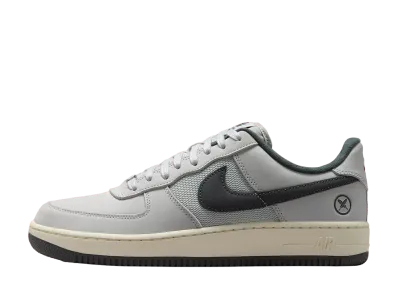 Yuto Horigome × Nike SB Air Force 1 Low "White/Iron Grey"