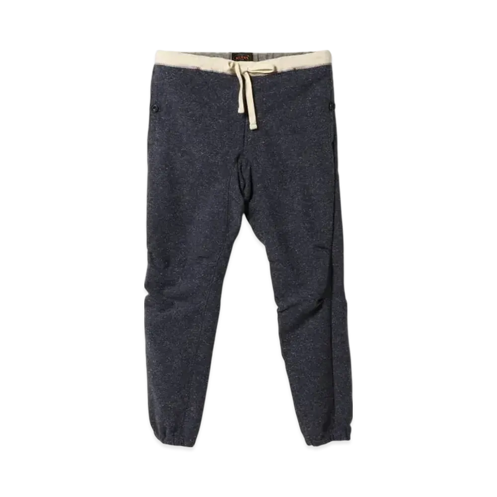 BEAMS GYM Pants Nep "Navy"
