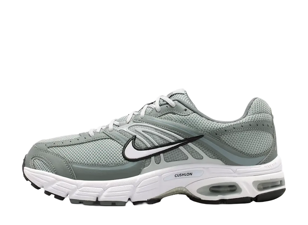 Nike Air Max Moto 2K 2Tone "Light Smoke Grey/Smoke Grey/Black/White"