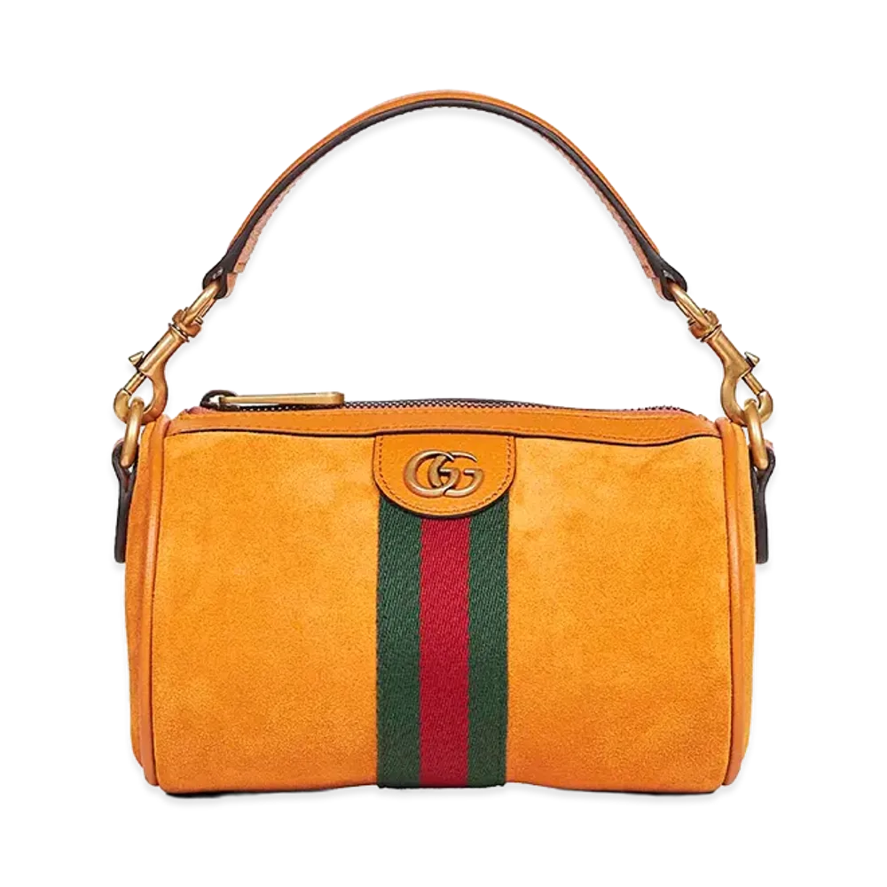 GUCCI Bags "Orange"