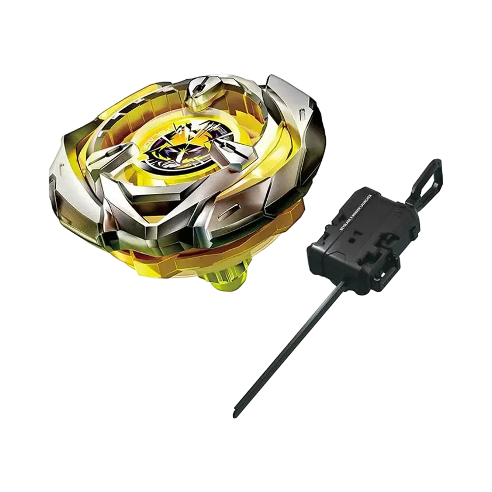 TAKARA TOMY "BEYBLADE X" BX-03 WIZARDARROW 4-80B