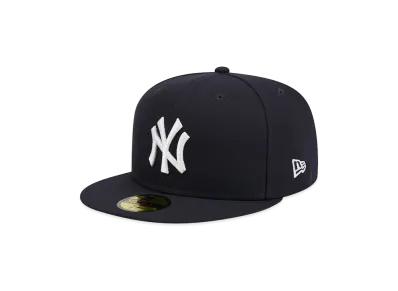 NEW ERA x Vanson Leathers 59Fifty New York Yankees "Navy"