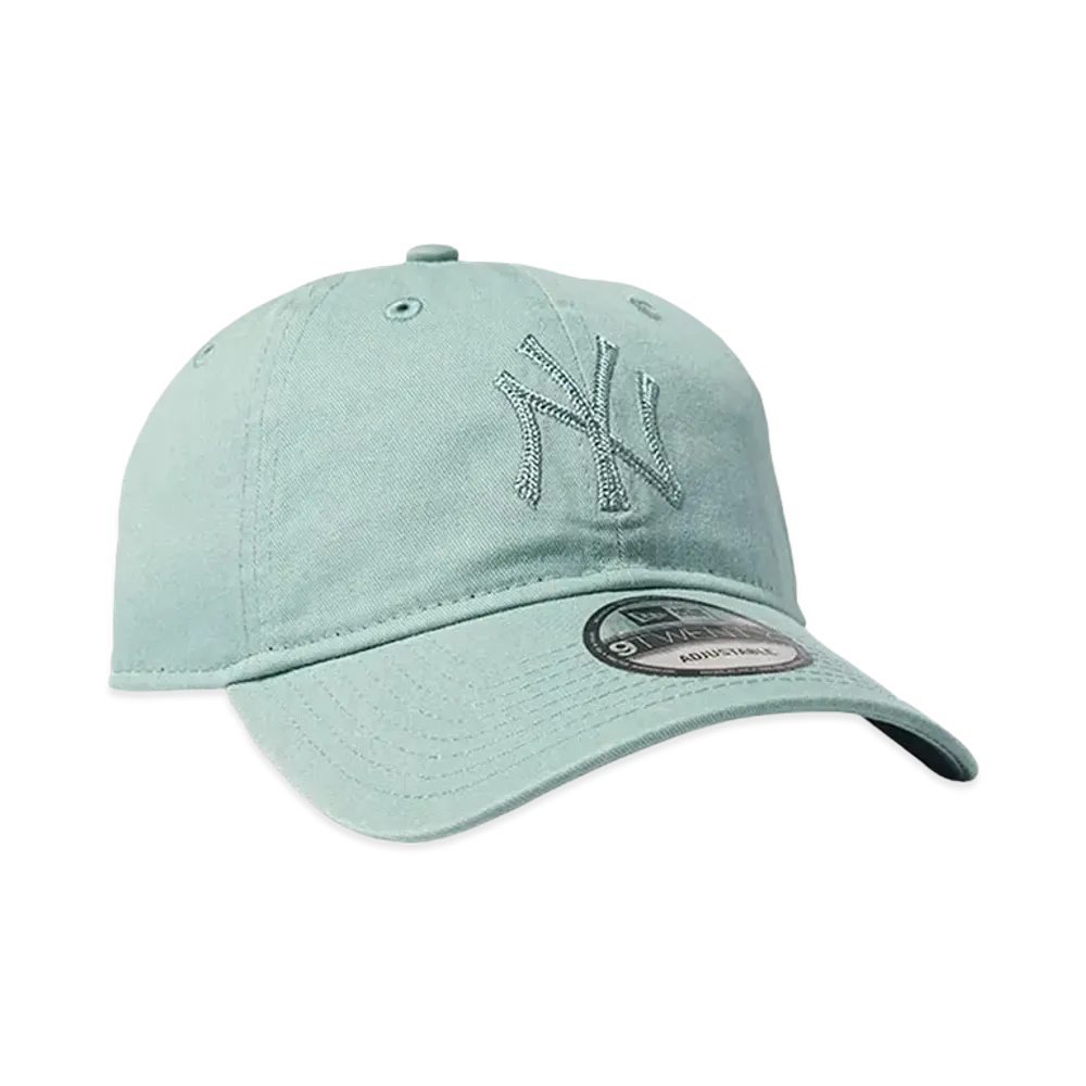 NEW ERA x URBAN OUTFITTERS NY YANKEES "CELADON"