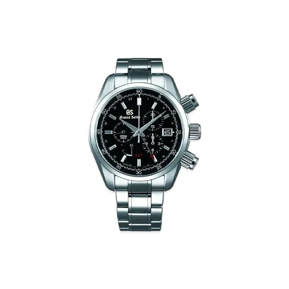 Grand Seiko Sport Collection SBGC203