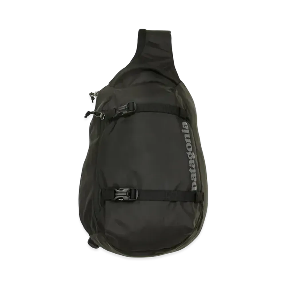 Patagonia Men's WoMen's Sling Bag Shoulder Bag "Black"