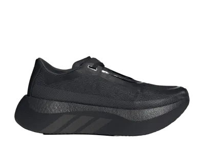 adidas Women's Hyperboost Edge "Core Black/Carbon"