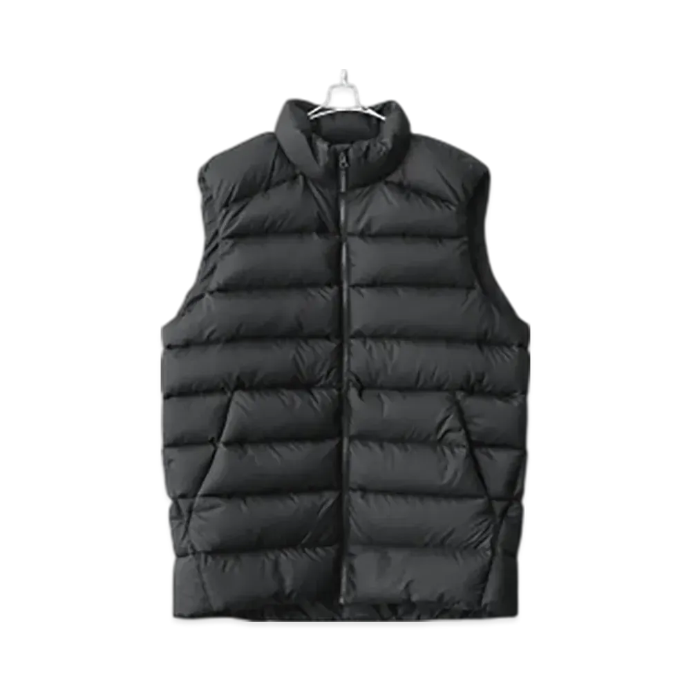 ARC'TERYX Piedmont Vest "Black" 25883