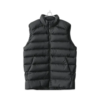 ARC'TERYX Piedmont Vest "Black" 25883