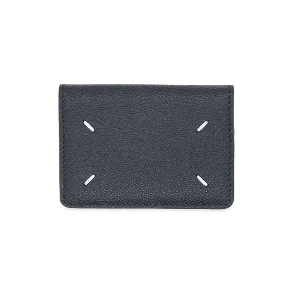 Maison Margiela WALLET CLIP 3 "Black"